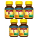 Nature faite B1 100 Mg 100 Compte (5 Pack)