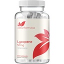 Tomatenbasierte Lycopin-Ergänzung - extra Stärke Lycopen 50mg Non-GMO Super Potent Antioxidant und Carotenoid Herz- und Prostata-Gesundheitsergänzung für Männer - Made in a cGMP US Lab (200 Servierungen)