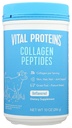 Protéines vitales Peptide de collagène Poudre de protéines, 10 OZ