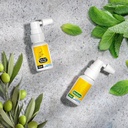 NAVEH PHARMA Itchy Ohren Remedy Ear Reinigung und Itch Relief (0,5 fl oz) + NAVEH PHARMA Otic Guard | Natürliche Kräuter-Öl-Mischspray | für Ohr-Infektionen (0,5 fl oz)