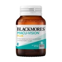 Blackmores Macu-Vision Plus X 60 comprimés
