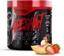 Premierval Labs Ape Cutz Pre Workout Powder (en anglais seulement) Scientifically Formulé (en anglais seulement) Performance accrue avec Beta Alanine (en anglais seulement)