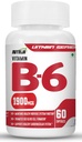 Vitamin B6 Kapseln (120 Kapseln)