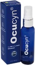 Ocucyn Daily Eyelid Cleanser, All-Natural und reines Hypochlorus Säure-Spray reinigt sanft Augenlider, Behandeln Blepharitis Symptome, trockenes Auge, Augenreizung, Ideal für den täglichen Gebrauch.