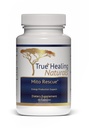 True Healing Naturals - Mito Rescue, Mitochondrial Support Supplements, 60 vegetarische Kapseln