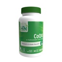 Gesundheit Thru Nutrition Q-Gel CoQ-10 100mg mit Vitamin E: 3X Absorption, klinisch für Herz-Kreislauf- und Mitochondrialunterstützung (60 Softgel)