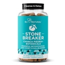 Chanca Piedra Stone Breaker - Die ursprüngliche steinerne Formel mit Celery Seed & Parsley - unterstützt Nieren-, Gallenblase- und Harnwegereinigung, um Flush-Unreinheiten zu helfen - 60 vegetarische Kapseln