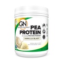 Wachsende Natürliche Roh Pea Protein Pulver, Vegan Pflanzen basiertes Protein, BCAA, Low-Carb, Low-Sugar, Vanilla Blast, 1 Pfund (Pack von 1)
