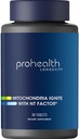 ProSanté Longévité Mitochondria Ignite (90 comprimés)