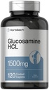 Horbäach Glucosamine HCL.