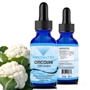 Absonutrix Citicoline 590 mg, 4 Oz Bottle, 200 Servierungen, Made in USA, Schnellabsorption, Qualität Potent Ingredients, Non-GMO, GMP zertifiziert, Cruelty-Free Products