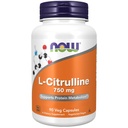 Now Foods L-Citrulline, 90 Compte