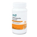 SFI Health Klaire Labs Ashwagandha Extract 300mg - Ashwagandha Supplement zur Förderung von Gedächtnis, kognitiver Funktion und gesünder Stressreaktion - Allergiker Ashwagandha Root Extract (60 Kapseln)