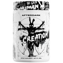 NachDark-Ergänzungen Creation Creatine Monohydrat-Pulver, 10000mg Creatine Matrix Blend, fördert Leistung, Endurance & Muskelwachstum, GMP zertifiziert, USA Made, 21 Servings, Snow Cone