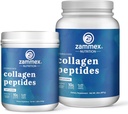 Zammex Collagen Peptide Pulver Unflavored 60+90 Servierungen