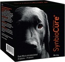 I Probiotics & Prebiotics für Hunde I Powder Dog Supplement I Verdauungshilfe I 200 Billion Bakterien pro Sachet I 30 Sachets*2 g