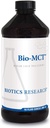 Biotics Research Bio MCT Brain Fuel, Brain Energy, Pure Energy, Medium Chain Triglyceride, MCT, Caprylic Triglycerid 16 flüssige Unzen