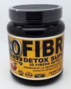 30 Fibras Detox Super-Max 400 Gramm Nahrungsergänzung