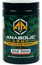 Preworkout Powder | Explosive Energy Focus & Muskelpumpen High-Performance-Formel für bessere Fitness-Leistung und Erholung | Nahrungsergänzungsmittel für Sporternährung | 30 Portionen