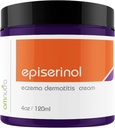 Eczema Creme für Erwachsene Kinder - 4oz Psoriasis Dermatitis Sun Allergy Prickly Hitze-Rash Behandlung juckende Haut Relief Sangre De Drago Dragons Blut-Harz Anti Itch Foot Lotion für zerrissene Füße