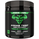 Prime Labs Tribulus Terrestris für Herren 1300mg - Verbessert mit 95% Saponins - Energie, Vitalität, Stärke - 120 Count