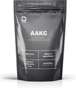 Reines Produkt Australien- L-Arginin Alpha-Ketoglutarat (AAKG) 2:1 Pulver - 1.1 lb - Vegetarisch