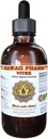 Vitex Liquid Extract, Organic Vitex (Vitex Agnus-Castus) Tincture, Herbal Supplement, Hawaii Pharm, Made in USA, 2 fl.oz