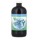 CHLOROPHL Menthe 50MG