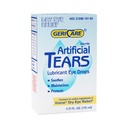 GeriCare Kunsthandwerk Tears, Beruhigende Augen Hydration Tropfen - Lang anhaltende Augenschmiermittelformel, 0,5 fl oz Flasche (15ml) (Pack von 1)