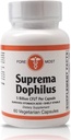 ganzheitliche Gesundheit Suprema Dophilus 60 Vegetarische Kapseln