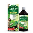 Dabur Giloy Juice Immunität Booster mit natürlicher Quelle von Antioxidantien - 1 L