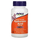 Hyaluronsäure 100mg 60 VegiCaps (Pack von 2)