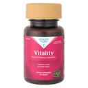 Melaleuca Multivitamin & Mineral Supplement for Prenatal (Frauen), Powered by Oligo (60 Tabletten) — Unterstützt Energie & Gesamtgesundheit