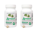 AVMACOL® (120) 2 flacons de supplément de sulfaphane avec Myrosinase