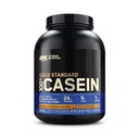 Optimum Nutrition Gold Standard 100% Micellar Casein Protein Powder, Slow Digesting, Hilft, halten Sie voll, Overnight Muscle Recovery, Schokolade Peanut Butter, 4 Pfund (Verpackung Mai Vary)