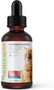 RestoraPet Organic Cat Supplement | Gesunde und sichere Antioxidante Flüssigkeitstropfen | Anti-Inflammator Multi-Vitamin | erhöht Mobilität & Energie | Cat Joint Supplement | Tuna Flavored