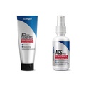 Ergebnisse RNA | ACS 200 Kolloidal Silber - 4 Unze und Kolloidal Silber Gel Extra Strength | Advanced Cellular Silver Topical Gel für Sunburn, Wounds, Rashes, Hautreizungen (8 Unze)