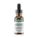 Supplément adrénal de fatigue NutraMedix - Astragalus, Schisandra, Rhodiola, et Ginseng Extrait pour le soutien énergétique, l'endurance et le stress - mélange Adaptogène végétalien (1oz / 30ml)