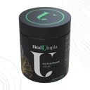 Maximum d'endurance et de booster d'énergie pour hommes avec des baies Goji biologiques, extrait de cistanche, herbe de chèvre en chaleur, zinc et L-Arginine.