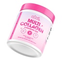Obvi Multi Collagen supplément avec l'acide hyaluronique.
