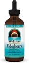 Source Naturals Wellness Elderberry Extract, 2 OZ - Soutien du système immunitaire*