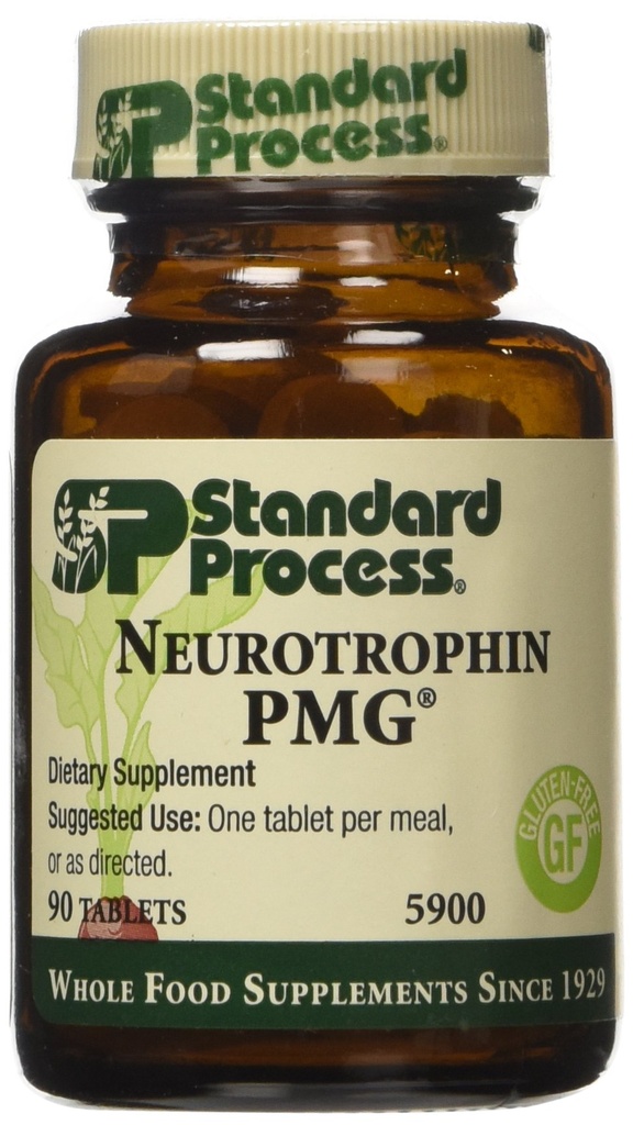 Processus standard Neurotrophine PMG 90 T