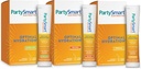 Himalaya PartySmart Electrolytes, Flavor Variety Pack - Unterstützt optimale Hydration mit Vitamin C, B12, B6, Niacin und Milchdistel - Vegan, Glutenfrei, 1330 mg 3 Key Electrolytes per Serving