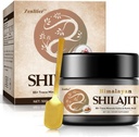 Shilajit Pure Himalayan Organic Shilajit Resin,Potency Natural Organic Shilajit Supplement Resin mit 85+ Trace Minerals & Fulvic Säure für Energie, Immununterstützung