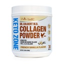 Dr. Colbert, MD Hydrolyzed Collagen Powder.