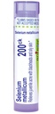 Boiron Selenium Metallicum 200Ck für Juvenile Akne mit Blackheads - 80 Pellets