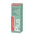Karuna Progestérone Plus 2OZ.S.O. Progestérone hypoallergénique USP, huile de Primrose du soir Extraits de chasteberry et de coho noir Huile de jojoba biologique et extrait de feuille d'aloe Beurre de karité biologique Vitamine E