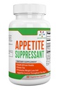 Appetite Suppressant 30 Kapseln - S. African Hoodia und Green Tea Extract Control Appetit, Unterstützung Gewichtsverlust, erhöhen Energie und Stoffwechsel, Made in USA