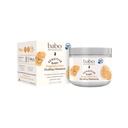 Babo Botanicals Sensitive Baby Fragrance-Free All Natural Healing Oint - 99% Organic & 1% Colloïdal Oat - Steroid-Free - Certifié NSF - pour Eczema, Irritated/Itchy Peau - Face, Corps, Zone de couches