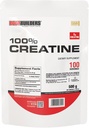 100% Kreatin, entflammt, 1.1lb, 100 Servierungen